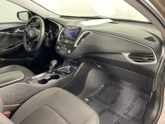 Used 2023 Chevrolet Malibu LT w/ Driver Confidence Package FWD image 28