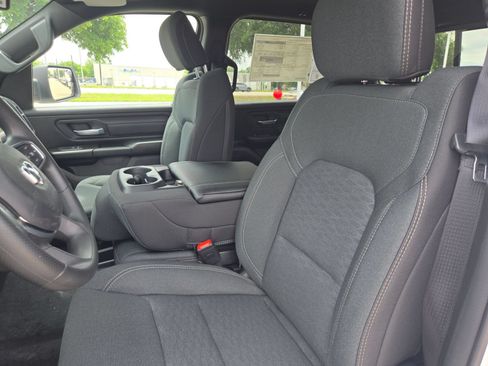 New 2026 RAM 1500 Express RWD image 12