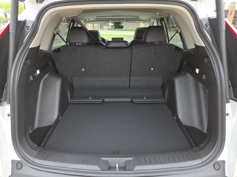 New 2026 Honda CR-V EX-L image 21