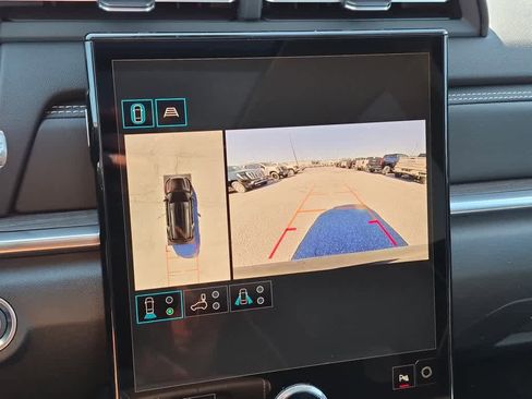 New 2026 GMC Terrain Denali image 15