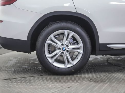 Used 2021 BMW X3 xDrive30i w/ Convenience Package (ZC2) image 13