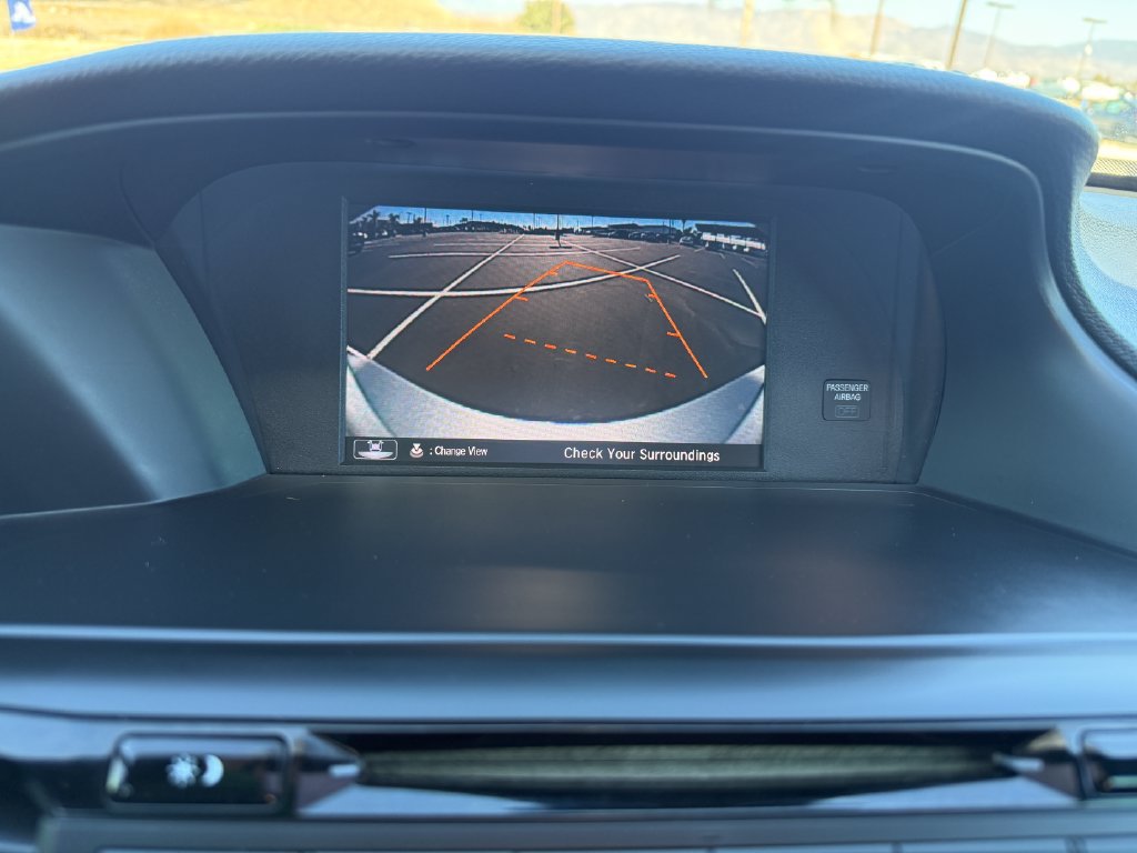 Used 2016 Honda Accord Sport image 26