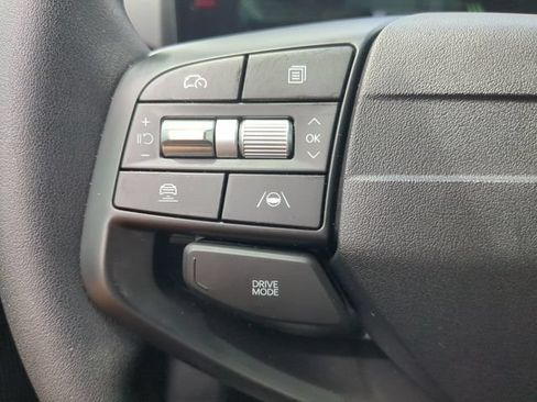 Used 2025 Kia K4 FWD image 27