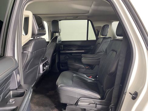 Used 2020 Ford Expedition Max Platinum AWD/4WD image 29