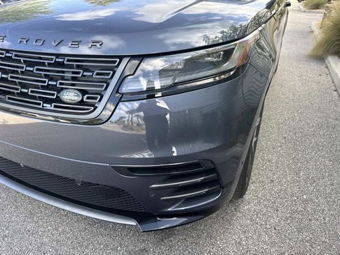 Certified 2026 Land Rover Range Rover Velar Dynamic SE image 13