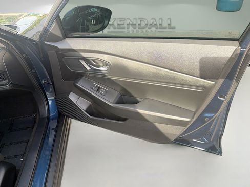 Used 2024 Honda Accord EX image 30