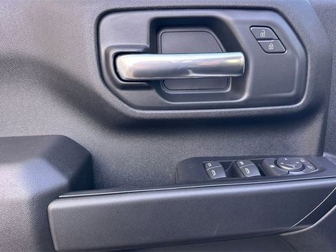 New 2026 Chevrolet Silverado 2500 Custom w/ Custom Convenience Package image 14