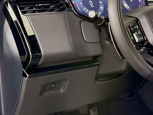 New 2026 Land Rover Range Rover Sport Dynamic SE AWD/4WD image 10