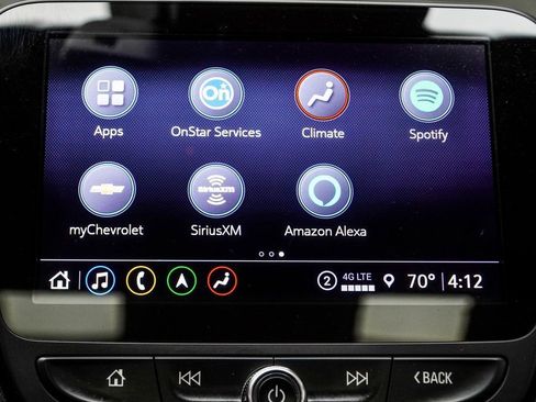 Used 2024 Chevrolet Malibu LT FWD image 21