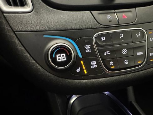 Used 2024 Chevrolet Malibu LT FWD image 27