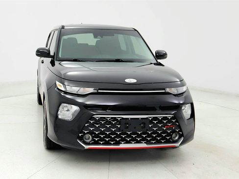 Used 2020 Kia Soul GT-Line w/ GT 2.0L Power Sunroof Package FWD image 8