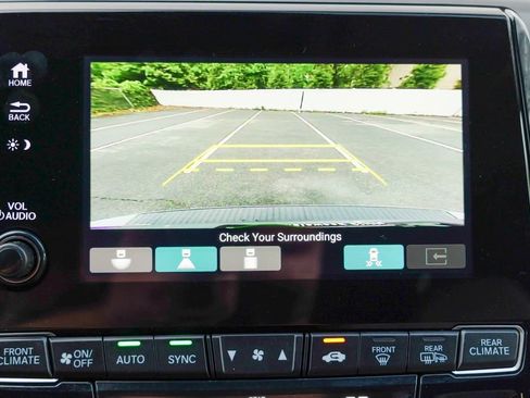 Used 2023 Honda Odyssey Touring image 54