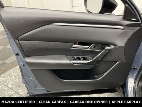 Certified 2024 MAZDA CX-50 AWD 2.5 S w/ Cargo Package image 8