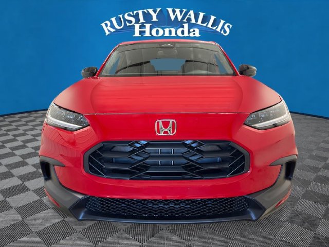 New 2027 Honda HR-V Sport image 8