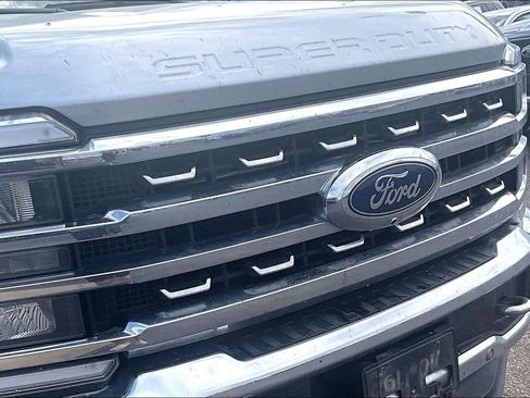 Used 2024 Ford F250 Lariat w/ Lariat Ultimate Package image 5