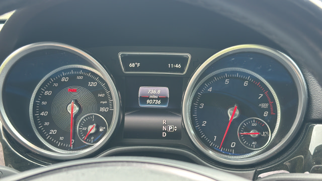 Used 2016 Mercedes-Benz GLE 350 4MATIC image 19