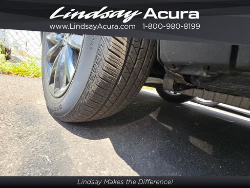 Used 2026 Acura RDX SH-AWD image 19