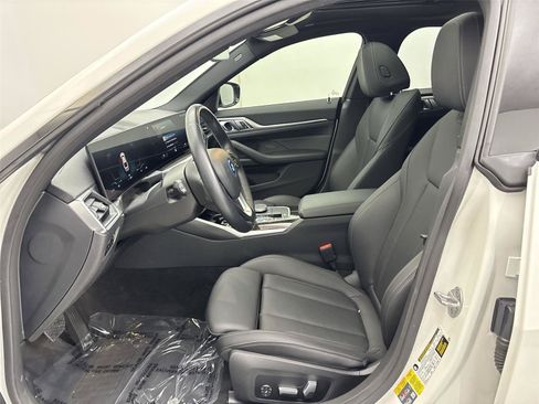 Certified 2023 BMW i4 eDrive35 RWD image 25