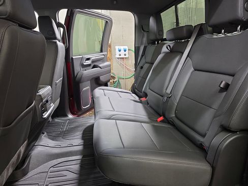 New 2026 GMC Sierra 2500 SLT w/ SLT Premium Package AWD/4WD image 13