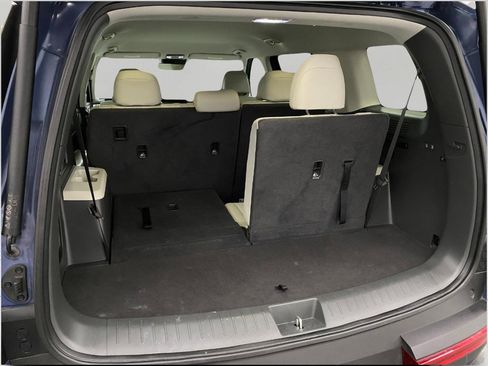 Certified 2025 Hyundai Santa Fe SEL image 5