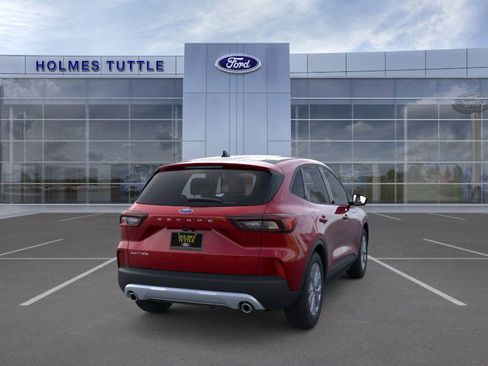 New 2026 Ford Escape Active w/ Tech Pack #1 image 8