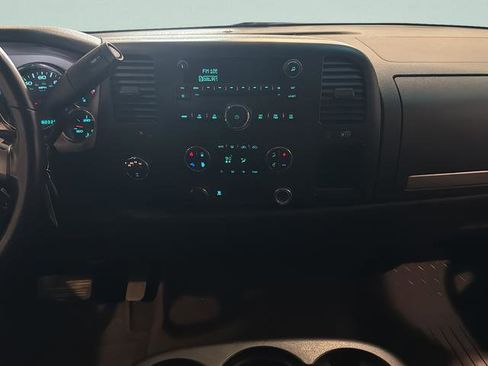 Used 2008 Chevrolet Silverado 1500 LT w/ Power Pack Plus image 30