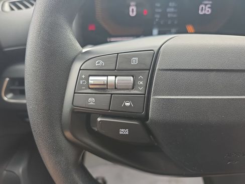 Used 2025 Kia K4 FWD image 21