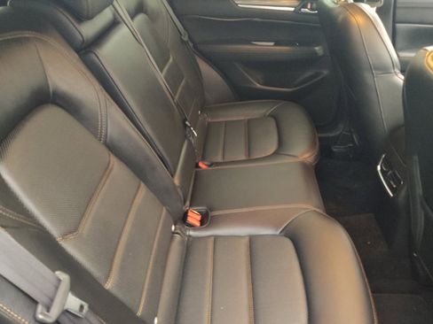 Used 2018 MAZDA CX-5 Grand Touring AWD/4WD image 19