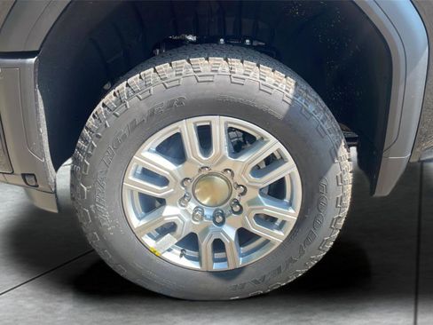 New 2026 GMC Sierra 2500 Denali w/ Denali Reserve Package image 25