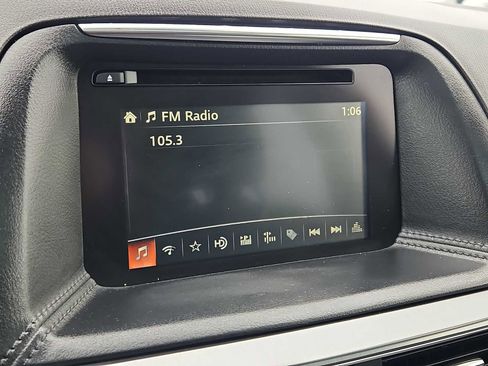 Used 2016 MAZDA CX-5 Grand Touring image 28