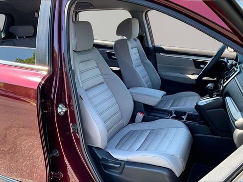 Used 2017 Honda CR-V LX image 19