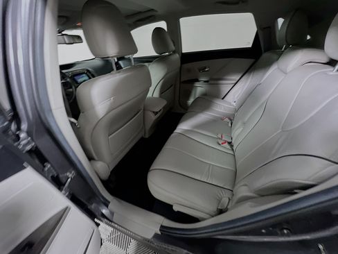 Used 2014 Toyota Venza XLE w/ XLE Premium Package FWD image 29