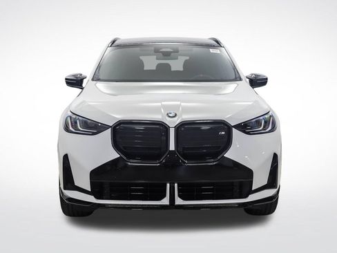 New 2026 BMW X3 M50 w/ Premium Package AWD/4WD image 8