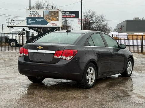 Used 2016 Chevrolet Cruze LT image 5