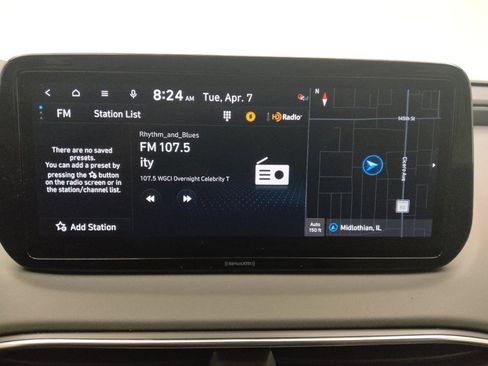 Used 2023 Hyundai Santa Fe SEL w/ Cargo Package image 25