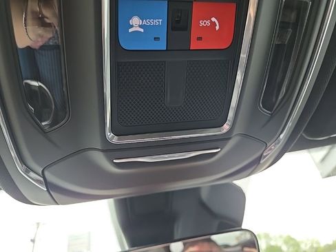 New 2026 Jeep Grand Cherokee Altitude image 70