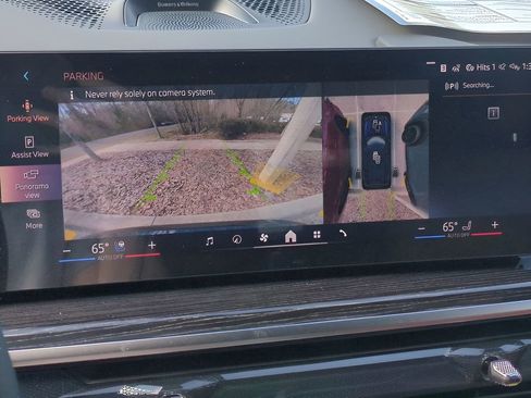 New 2026 BMW X7 xDrive40i w/ Executive Package image 21