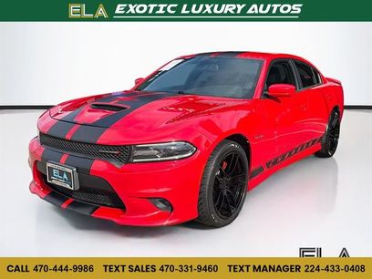 Used 2020 Dodge Charger R/T