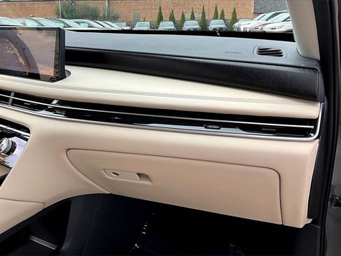 Certified 2025 INFINITI QX60 Sensory w/ Vision Package image 29