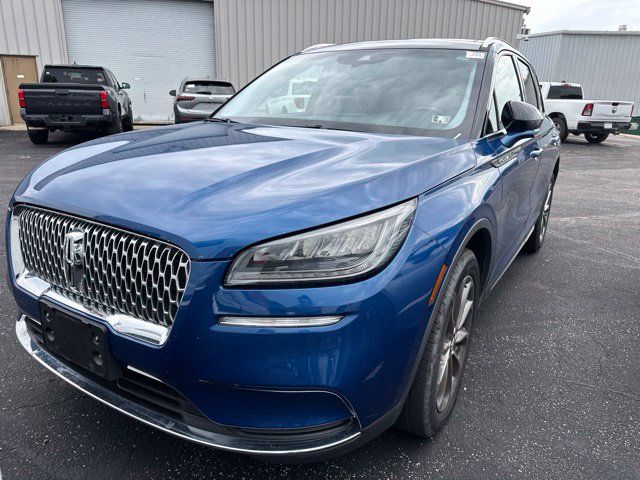 Used 2020 Lincoln Corsair AWD w/ Premium Package image 17