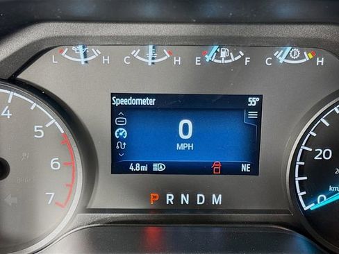 New 2026 Ford F250 XL w/ STX Appearance Package image 14