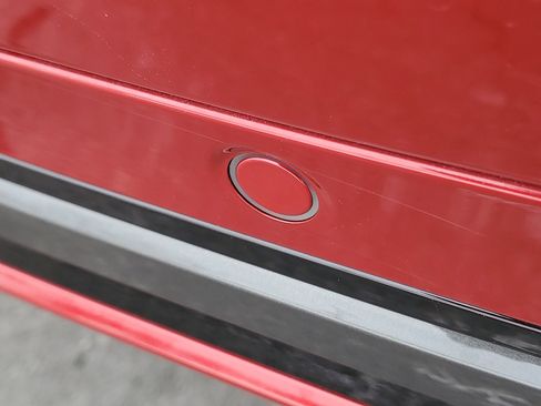 New 2026 Lincoln Nautilus Reserve w/ Jet Appearance Package image 6