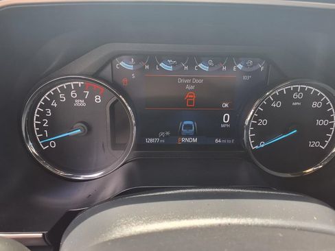 Used 2021 Ford F150 XLT w/ Equipment Group 302A High AWD/4WD image 12