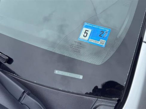 Used 2020 Toyota Corolla XSE FWD image 4