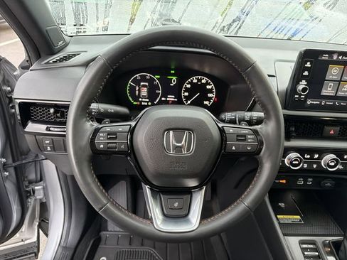 Used 2024 Honda CR-V Sport Touring image 24