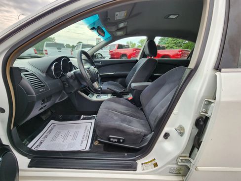 Used 2006 Nissan Altima 2.5 S w/ (P01) Special Edition Pkg FWD image 16