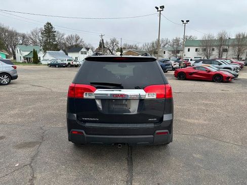 Used 2013 GMC Terrain SLE w/ Convenience Package AWD/4WD image 5