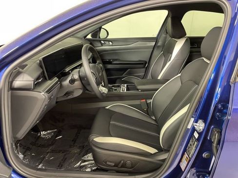 New 2026 Kia K5 GT-Line image 16