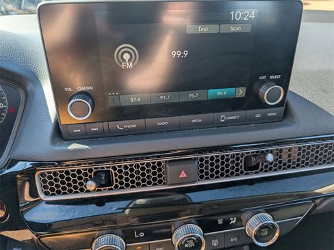 Certified 2024 Honda Civic LX image 13