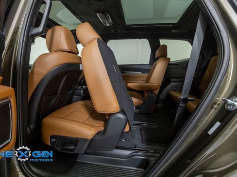 Used 2024 Kia Telluride SX Prestige X-Line AWD/4WD image 28